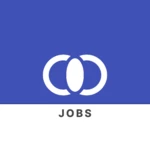 Logo of Humanitarian Jobs android Application 